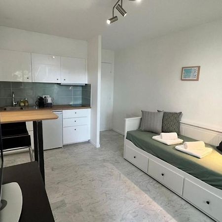 Les Appartements De Lina By Lg Immo -Studio Maya - Self Check-In - La Grande-Motte Zewnętrze zdjęcie