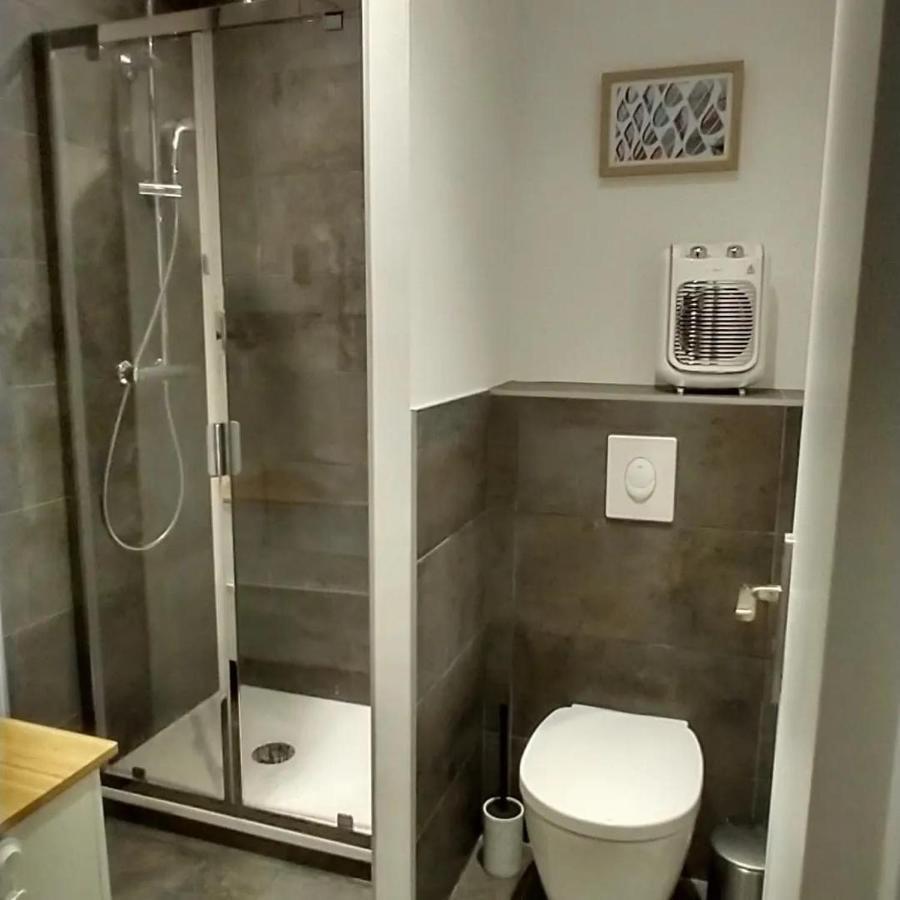 Les Appartements De Lina By Lg Immo -Studio Maya - Self Check-In - La Grande-Motte Zewnętrze zdjęcie