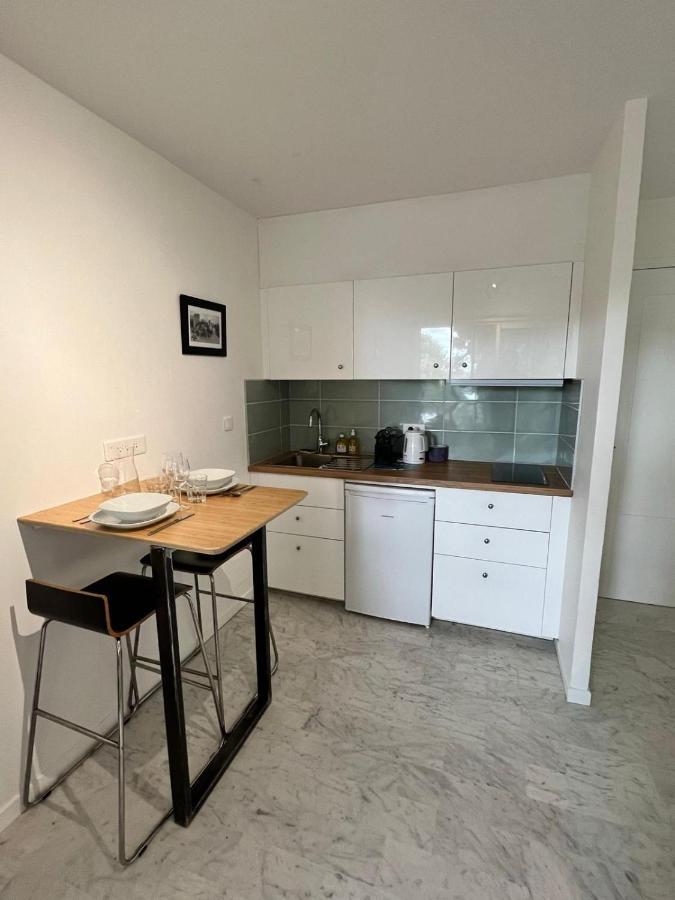 Les Appartements De Lina By Lg Immo -Studio Maya - Self Check-In - La Grande-Motte Zewnętrze zdjęcie